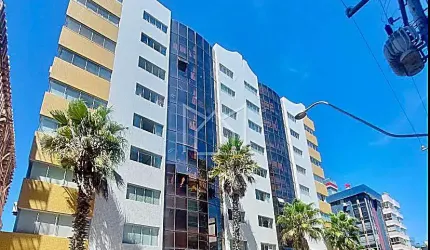 Apartamento com 2 quartos à venda na Rua Sepé, Centro, Capão da Canoa, 79 m2 por R$ 738.000