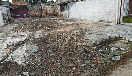 Terreno à venda na Rua Everaldo Marques da Silva, Castelo Branco, Gravataí por R$ 150.000