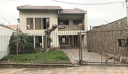 Casa com 4 quartos à venda na Rua Fernando Abbot, Nossa Senhora das Graças, Canoas, 360 m2 por R$ 1.250.000