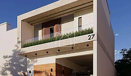 Casa com 3 quartos à venda na Rua José Henrique Barbosa dos Santos, Dom Feliciano, Gravataí por R$ 1.225.000