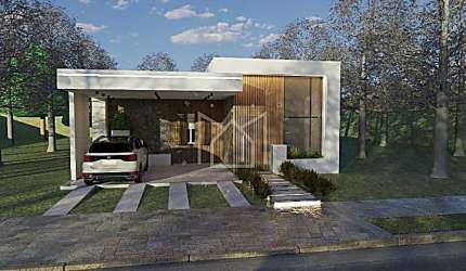 Casa com 2 quartos à venda na Avenida do Arvoredo, Cadiz, Gravataí por R$ 825.000