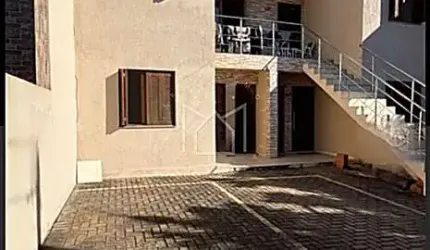 Apartamento com 4 quartos à venda na Rua Professora Nair Barcelos Campos, 55, Loteamento Jardim Timbaúva, Gravataí, 97 m2 por R$ 380.000