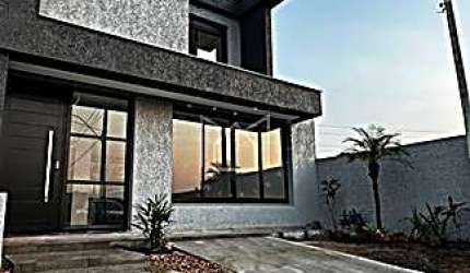 Casa com 3 quartos à venda na Avenida Centenário, 1011, Passo das Pedras, Gravataí, 133 m2 por R$ 849.000