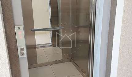 Apartamento com 2 quartos para alugar na Rua Campos Salles, 198, Barnabé, Gravataí, 60 m2 por R$ 1.850