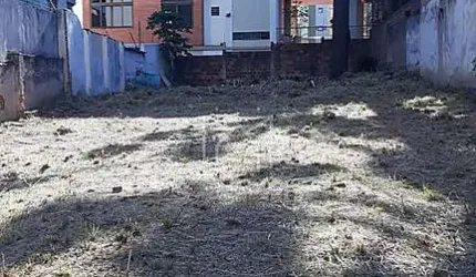 Terreno à venda na Avenida Bernardi, 188, Cristo Redentor, Porto Alegre, 435 m2 por R$ 799.900