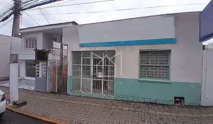 Ponto comercial para alugar na Rua Anápio Gomes, Centro, Gravataí por R$ 3.300