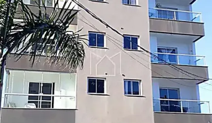 Apartamento com 2 quartos à venda na Rua José Vicente Antônio, 551, Centro, Passo de Torres, 57 m2 por R$ 390.000