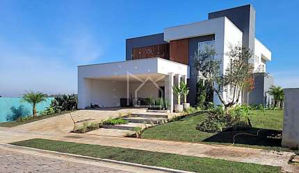Casa em condomínio fechado com 3 quartos à venda na Estrada Lomba Do Vadeco, Morada Gaúcha, Gravataí, 290 m2 por R$ 967.337