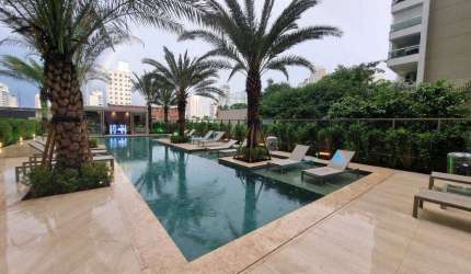 Apartamento pronto em Perdizes de 157 M² com 4 dormitórios ou 3 suítes.