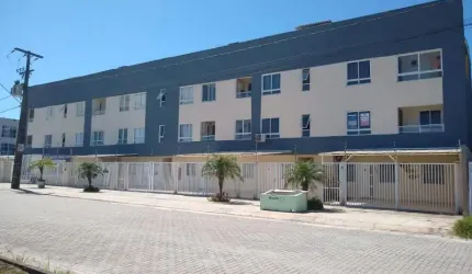 EXCELENTE APARTAMENTO GUARATUBA (BREJATUBA)