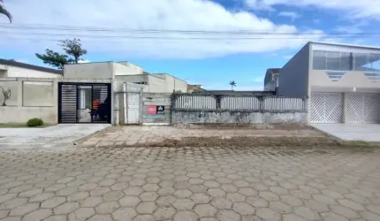 EXCELENTE TERRENO A VENDA EM GUARATUBA (BREJATUBA)