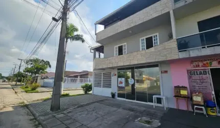 SOBRADO PADRÃO GUARATUBA BREJATUBA