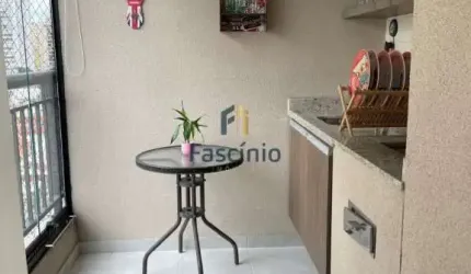 Apartamento com 2 quartos à venda na Rua Ouvidor Peleja, 543, Chácara Inglesa, São Paulo por R$ 930.000