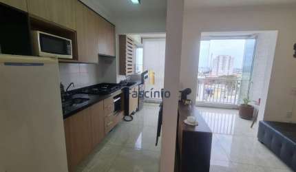Apartamento com 1 quarto à venda na Avenida Comandante Antônio Paiva Sampaio, 40, Parque Vitória, São Paulo por R$ 450.000