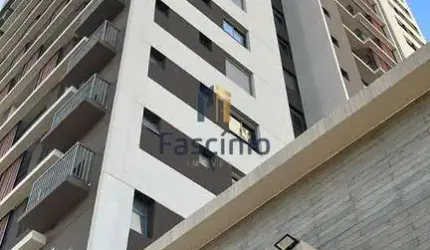 Apartamento com 2 quartos à venda na Rua Andréa Paulinetti, 242, Brooklin, São Paulo por R$ 975.000