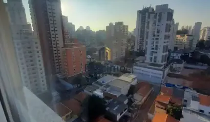 Apartamento com 3 quartos à venda na Rua Loefgreen, 700, Vila Clementino, São Paulo por R$ 1.690.000