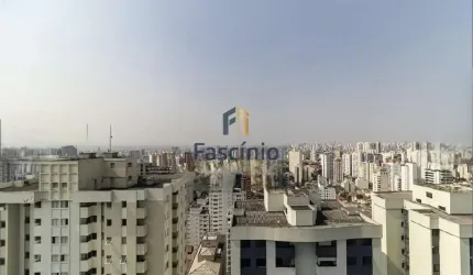 Apartamento com 3 quartos à venda na Rua Castro Alves, 507, Aclimação, São Paulo por R$ 2.150.000