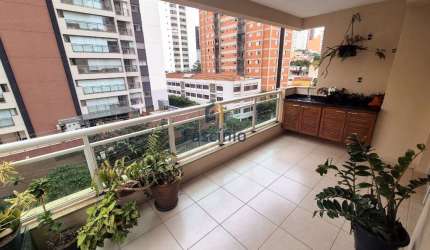 Apartamento com 4 quartos à venda na Rua Aimberê, 570, Perdizes, São Paulo por R$ 2.100.000