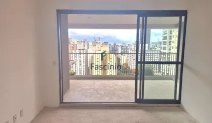 Apartamento com 3 quartos à venda na Rua Ministro Godói, 1115, Perdizes, São Paulo por R$ 1.800.000