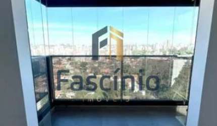Apartamento com 2 quartos à venda na Rua Alves Guimarães, 1450, Pinheiros, São Paulo por R$ 1.250.000