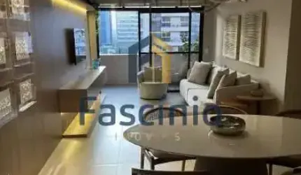 Apartamento com 3 quartos à venda na Rua Alvorada, 1244, Vila Olímpia, São Paulo por R$ 1.600.000