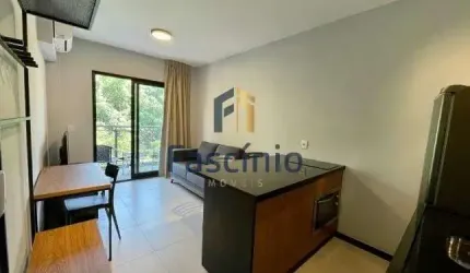 Apartamento com 1 quarto à venda na Rua Jaguaribe, 649, Higienópolis, São Paulo por R$ 782.000