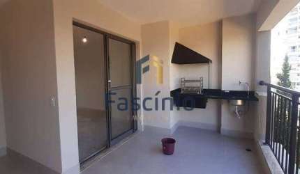 Apartamento com 2 quartos à venda na Rua Dona Brígida, 659, Vila Mariana, São Paulo por R$ 1.010.000