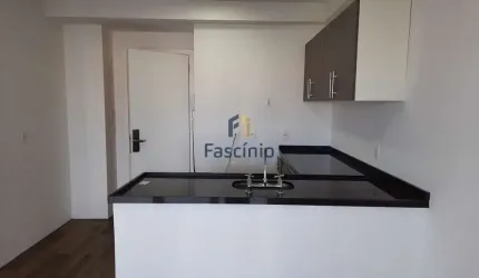 Apartamento com 2 quartos à venda na Avenida Santo Amaro, 3131, Brooklin Paulista, São Paulo por R$ 1.150.000