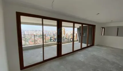 Apartamento à venda na Rua Rita Joana de Sousa, 502, Brooklin, São Paulo por R$ 2.660.000