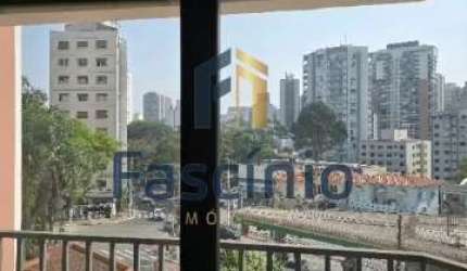 Apartamento com 2 quartos à venda na Rua Paula Ney, 323, Vila Mariana, São Paulo por R$ 630.000
