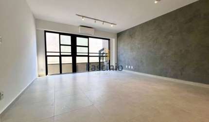 Apartamento com 1 quarto à venda na Rua Guararapes, 831, Brooklin Paulista, São Paulo por R$ 689.000