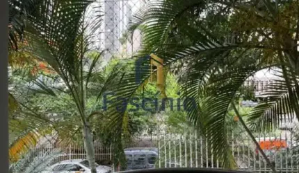 Apartamento com 4 quartos à venda na Rua São Geraldo, 70, Perdizes, São Paulo por R$ 2.100.000