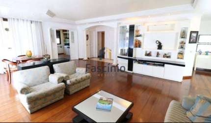 Apartamento com 3 quartos para alugar na Rua Itapicuru, 189, Perdizes, São Paulo por R$ 20.000