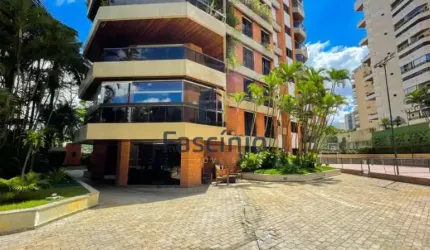 Apartamento com 3 quartos à venda na Rua Volta Redonda, 757, Campo Belo, São Paulo por R$ 2.200.000