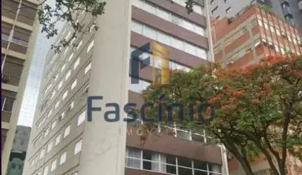 Apartamento com 4 quartos à venda na Rua Pará, 49, Consolação, São Paulo por R$ 3.900.000