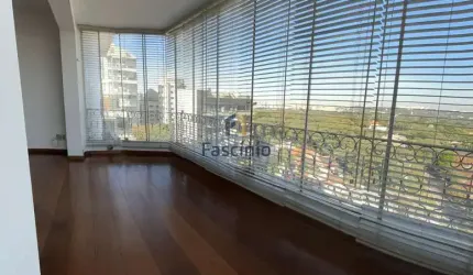 Apartamento com 2 quartos à venda na Rua Leão Coroado, 393, Vila Madalena, São Paulo por R$ 2.900.000