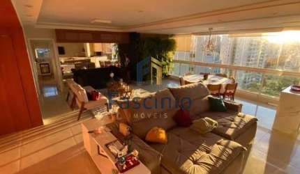 Apartamento com 3 quartos à venda na Rua Pinto Gonçalves, 85, Perdizes, São Paulo por R$ 2.300.000