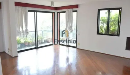 Apartamento com 3 quartos à venda na Rua Alagoas, 663, Higienópolis, São Paulo por R$ 1.700.000