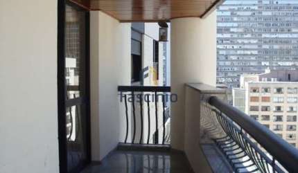 Apartamento com 3 quartos à venda na Alameda Jaú, 1477, Jardim Paulista, São Paulo por R$ 3.978.000