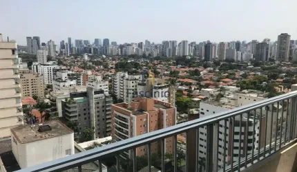 Cobertura com 3 quartos à venda na Avenida Portugal, 341, Brooklin, São Paulo por R$ 3.050.000