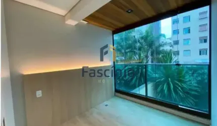Apartamento com 2 quartos à venda na Alameda Barros, 100, Santa Cecília, São Paulo por R$ 2.400.000