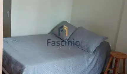 Apartamento com 1 quarto à venda na Rua Professor Doutor José Marques da Cruz, 148, Brooklin, São Paulo por R$ 425.000