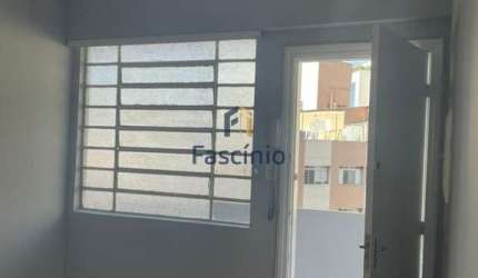 Apartamento com 1 quarto à venda na Rua Dona Adma Jafet, 173, Bela Vista, São Paulo por R$ 296.000
