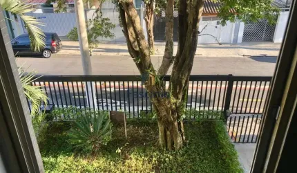 Apartamento com 3 quartos à venda na Rua Fernandes Moreira, 700, Chácara Santo Antônio, São Paulo por R$ 617.000
