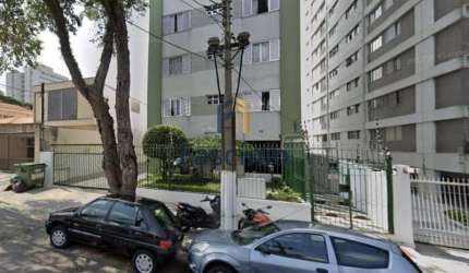 Apartamento com 2 quartos à venda na Alameda dos Uapês, 36, Planalto Paulista, São Paulo por R$ 551.200
