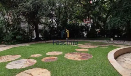 Apartamento com 3 quartos à venda na Alameda Franca, 1277, Jardim Paulista, São Paulo por R$ 3.200.000