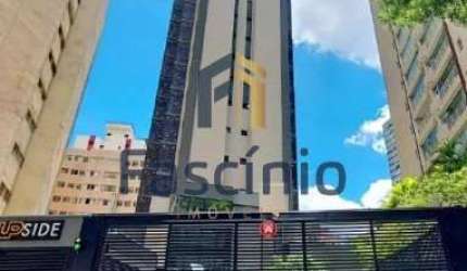 Apartamento à venda na Rua Paim, 159, Bela Vista, São Paulo por R$ 790.000