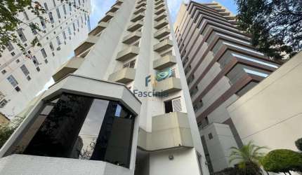 Apartamento com 3 quartos à venda na Rua Indiana, 340, Brooklin Paulista, São Paulo por R$ 880.000