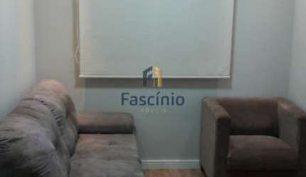 Apartamento com 1 quarto à venda na Rua Cônego Vicente Miguel Marino, 59, Barra Funda, São Paulo por R$ 243.800