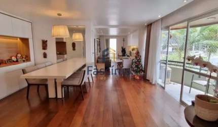 Apartamento com 4 quartos à venda na Rua Rodrigo Cláudio, 59, Aclimação, São Paulo por R$ 1.595.000